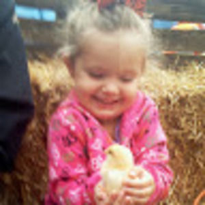 Meet your Posher, Queen ollberding